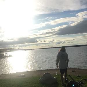 Meet your Posher, Tanner